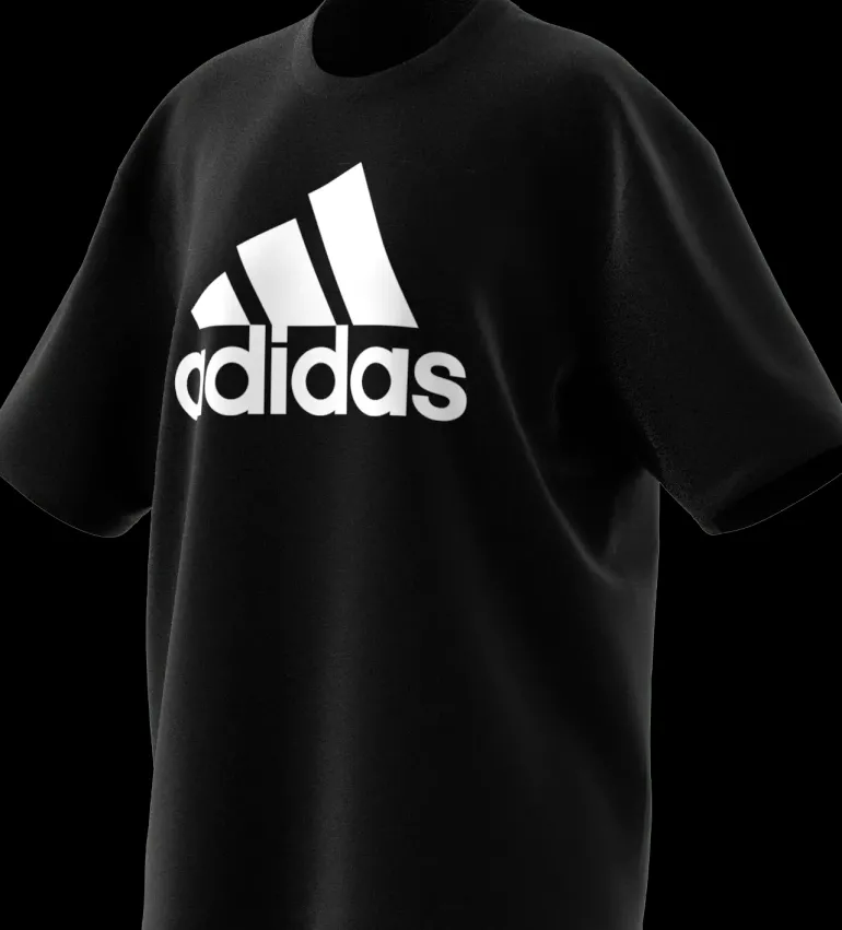 BL Boyfriend Tee, t-shirt, dam - Fritids-T-Shirt - BL Boyfriend Tee, t-shirt, dam