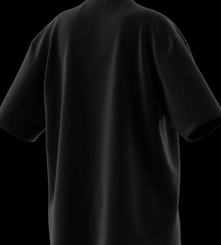 BL Boyfriend Tee, t-shirt, dam - Fritids-T-Shirt - BL Boyfriend Tee, t-shirt, dam