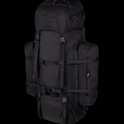 Black Edition Recon 125l Synkroflex Pack, ryggsäck - Vandringsryggsäckar - Black Edition Recon 125l Synkroflex Pack, ryggsäck