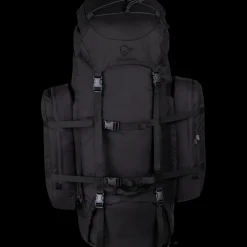 Black Edition Recon 125l Synkroflex Pack, ryggsäck - Vandringsryggsäckar - Black Edition Recon 125l Synkroflex Pack, ryggsäck