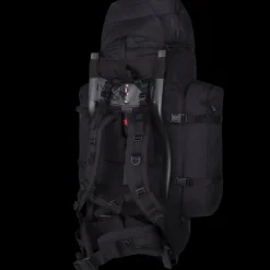 Black Edition Recon 125l Synkroflex Pack, ryggsäck - Vandringsryggsäckar - Black Edition Recon 125l Synkroflex Pack, ryggsäck