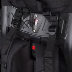 Black Edition Recon 125l Synkroflex Pack, ryggsäck - Vandringsryggsäckar - Black Edition Recon 125l Synkroflex Pack, ryggsäck