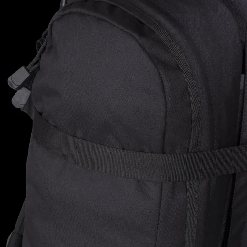 Black Edition Recon 125l Synkroflex Pack, ryggsäck - Vandringsryggsäckar - Black Edition Recon 125l Synkroflex Pack, ryggsäck