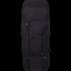Black Edition Recon 125l Synkroflex Pack, ryggsäck - Vandringsryggsäckar - Black Edition Recon 125l Synkroflex Pack, ryggsäck