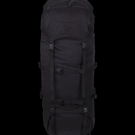 Black Edition Recon 125l Synkroflex Pack, ryggsäck - Vandringsryggsäckar - Black Edition Recon 125l Synkroflex Pack, ryggsäck