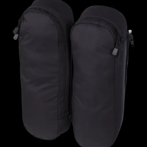 Black Edition Recon 125l Synkroflex Pack, ryggsäck - Vandringsryggsäckar - Black Edition Recon 125l Synkroflex Pack, ryggsäck