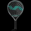 Black Lw Summun Carbon Black, padelracket - Padelracketar - Black Lw Summun Carbon Black, padelracket