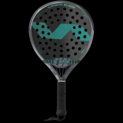 Black Lw Summun Carbon Black, padelracket - Padelracketar - Black Lw Summun Carbon Black, padelracket