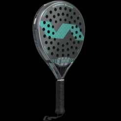 Black Lw Summun Carbon Black, padelracket - Padelracketar - Black Lw Summun Carbon Black, padelracket