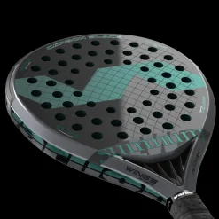 Black Lw Summun Carbon Black, padelracket - Padelracketar - Black Lw Summun Carbon Black, padelracket