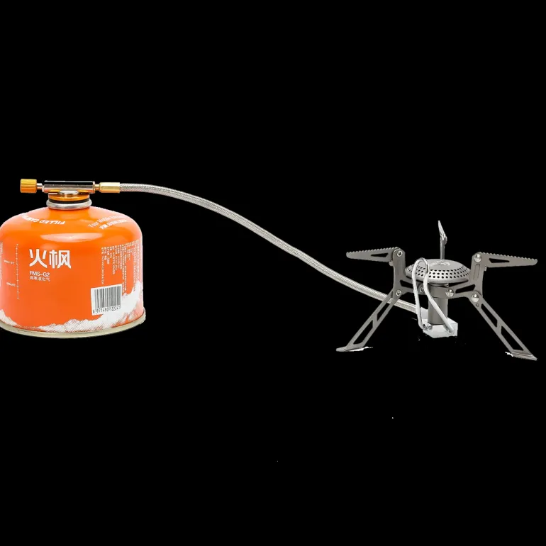 Blade 2 Stove, gasbrännare - Stormkök & Brännare - Blade 2 Stove, gasbrännare