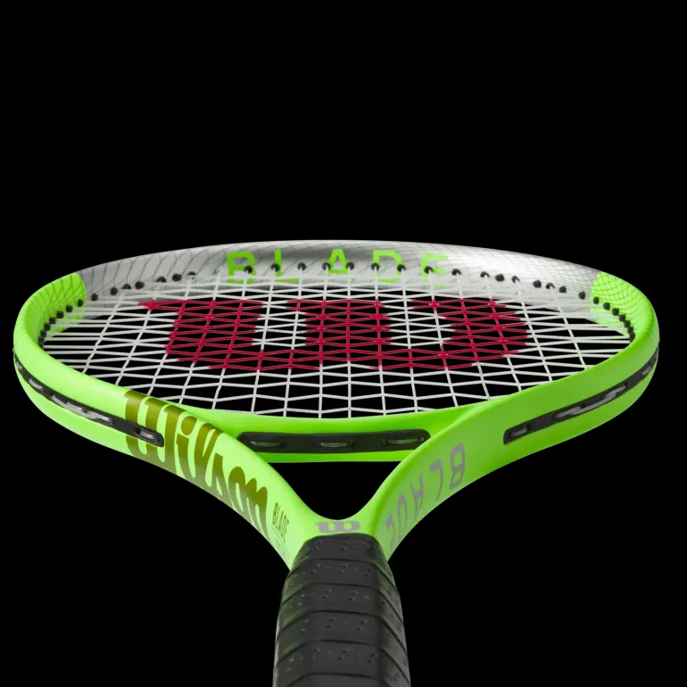 Blade Feel RXT 105 Racket, tennisracket - Tennisracketar - Blade Feel RXT 105 Racket, tennisracket