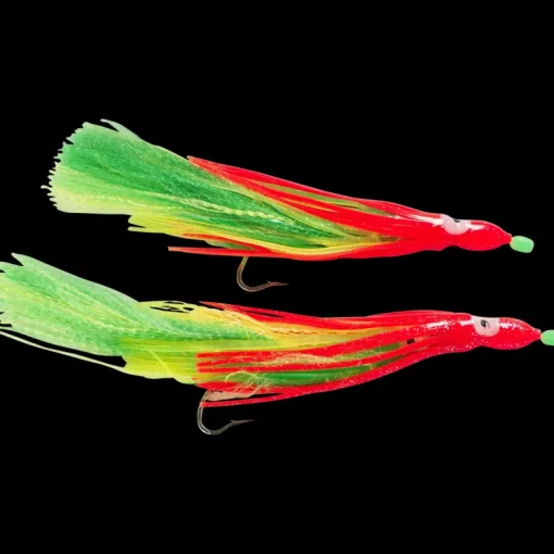 Bläckfisk 7/0 - Lekande & Fjäderringar - Bläckfisk 7/0