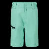 Blekinge Softshell Shorts, vandringsshorts junior - Friluftsshorts - Blekinge Softshell Shorts, vandringsshorts junior