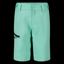 Blekinge Softshell Shorts, vandringsshorts junior - Friluftsshorts - Blekinge Softshell Shorts, vandringsshorts junior