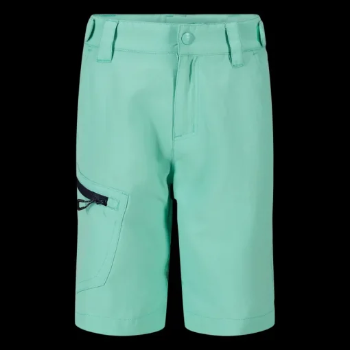 Blekinge Softshell Shorts, vandringsshorts junior - Friluftsshorts - Blekinge Softshell Shorts, vandringsshorts junior