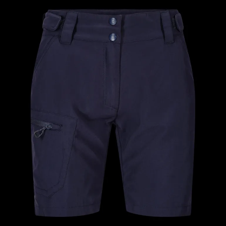 Blekinge Softshell Shorts, softshellshorts dam - Fritidsshorts - Blekinge Softshell Shorts, softshellshorts dam