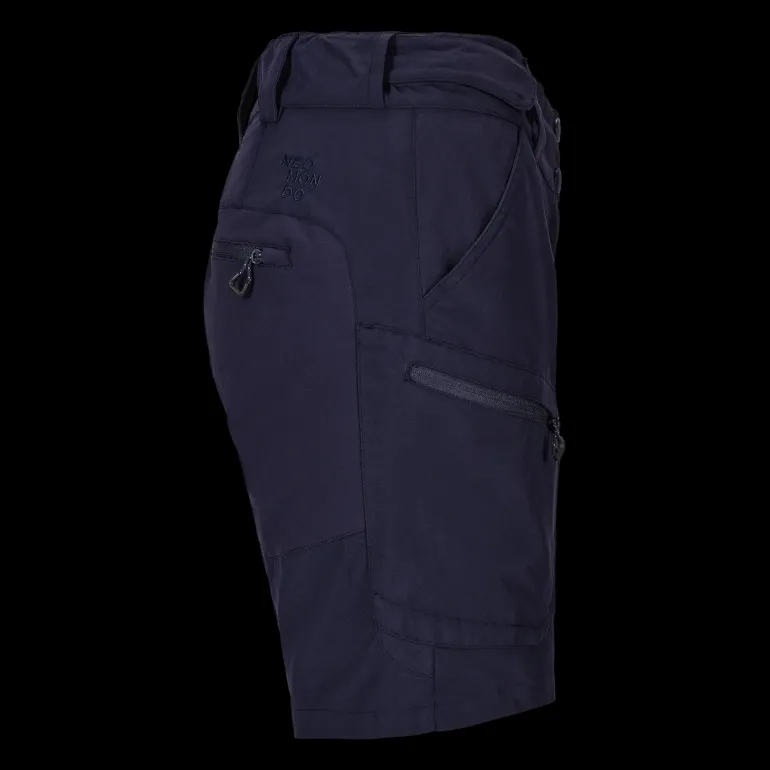 Blekinge Softshell Shorts, softshellshorts dam - Fritidsshorts - Blekinge Softshell Shorts, softshellshorts dam