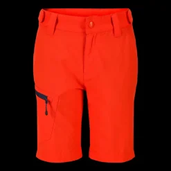 Blekinge Softshell Shorts, vandringsshorts junior - Friluftsshorts - Blekinge Softshell Shorts, vandringsshorts junior