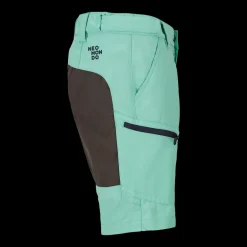 Blekinge Softshell Shorts, vandringsshorts junior - Friluftsshorts - Blekinge Softshell Shorts, vandringsshorts junior
