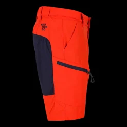 Blekinge Softshell Shorts, vandringsshorts junior - Friluftsshorts - Blekinge Softshell Shorts, vandringsshorts junior