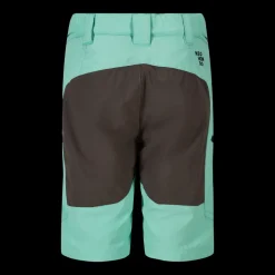 Blekinge Softshell Shorts, vandringsshorts junior - Friluftsshorts - Blekinge Softshell Shorts, vandringsshorts junior