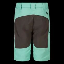 Blekinge Softshell Shorts, vandringsshorts junior - Friluftsshorts - Blekinge Softshell Shorts, vandringsshorts junior