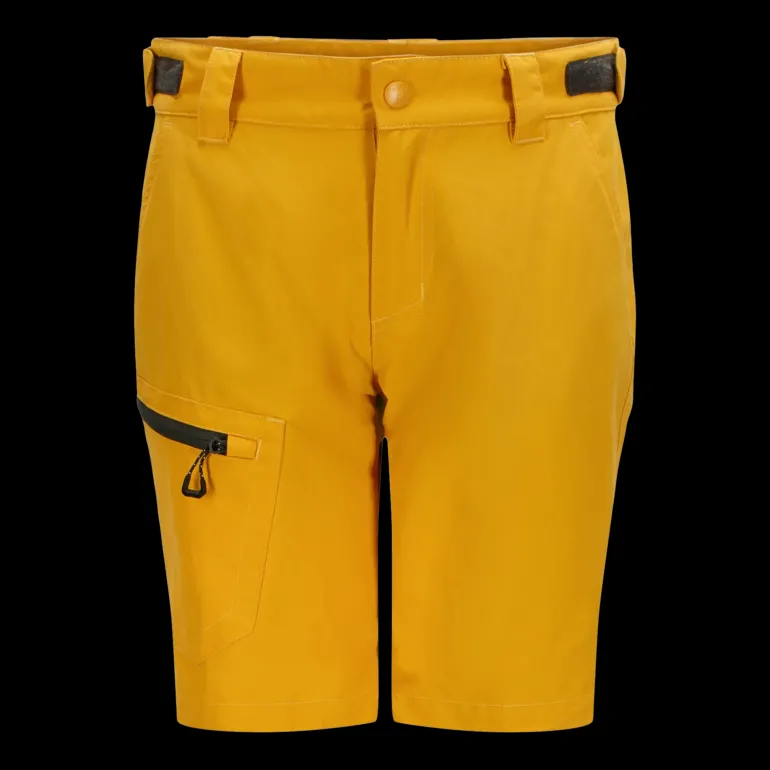 Blekinge Softshell Shorts, softshellshorts junior - Friluftsshorts - Blekinge Softshell Shorts, softshellshorts junior