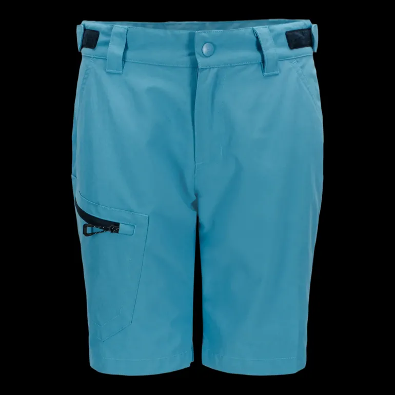 Blekinge Softshell Shorts, softshellshorts junior - Friluftsshorts - Blekinge Softshell Shorts, softshellshorts junior