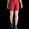 Blekinge Softshell Shorts, softshellshorts dam - Fritidsshorts - Blekinge Softshell Shorts, softshellshorts dam