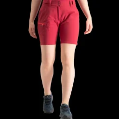 Blekinge Softshell Shorts, softshellshorts dam - Fritidsshorts - Blekinge Softshell Shorts, softshellshorts dam