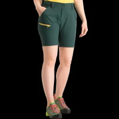 Blekinge Softshell Shorts, softshellshorts dam - Fritidsshorts - Blekinge Softshell Shorts, softshellshorts dam