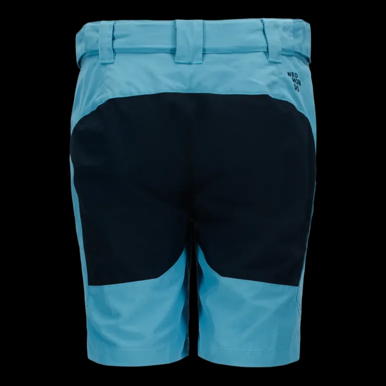 Blekinge Softshell Shorts, softshellshorts junior - Friluftsshorts - Blekinge Softshell Shorts, softshellshorts junior