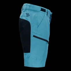 Blekinge Softshell Shorts, softshellshorts junior - Friluftsshorts - Blekinge Softshell Shorts, softshellshorts junior