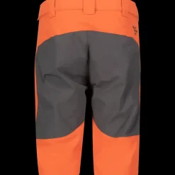 Blekinge Softshell Shorts, softshellshorts junior - Friluftsshorts - Blekinge Softshell Shorts, softshellshorts junior