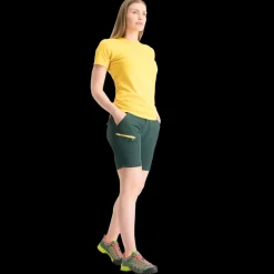 Blekinge Softshell Shorts, softshellshorts dam - Fritidsshorts - Blekinge Softshell Shorts, softshellshorts dam