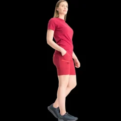 Blekinge Softshell Shorts, softshellshorts dam - Fritidsshorts - Blekinge Softshell Shorts, softshellshorts dam
