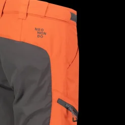 Blekinge Softshell Shorts, softshellshorts junior - Friluftsshorts - Blekinge Softshell Shorts, softshellshorts junior