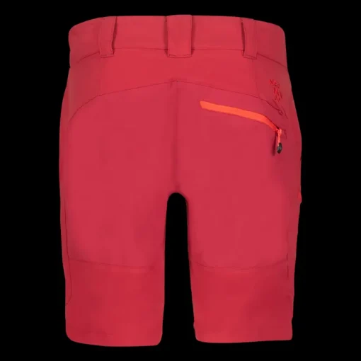 Blekinge Softshell Shorts, softshellshorts dam - Fritidsshorts - Blekinge Softshell Shorts, softshellshorts dam