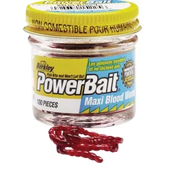 Blood Worms 150 - Baits - Blood Worms 150
