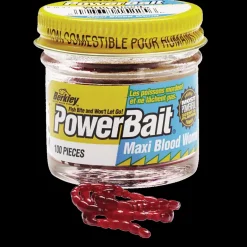 Blood Worms 150 - Baits - Blood Worms 150