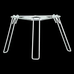 Bålstativ 18 x 18 cm, bålstativ - Campingtillbehör - Bålstativ 18 x 18 cm, bålstativ