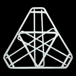 Bålstativ 18 x 18 cm, bålstativ - Campingtillbehör - Bålstativ 18 x 18 cm, bålstativ