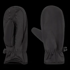 Blue Mountain Softshell Vante Barn - Vantar - Blue Mountain Softshell Vante Barn