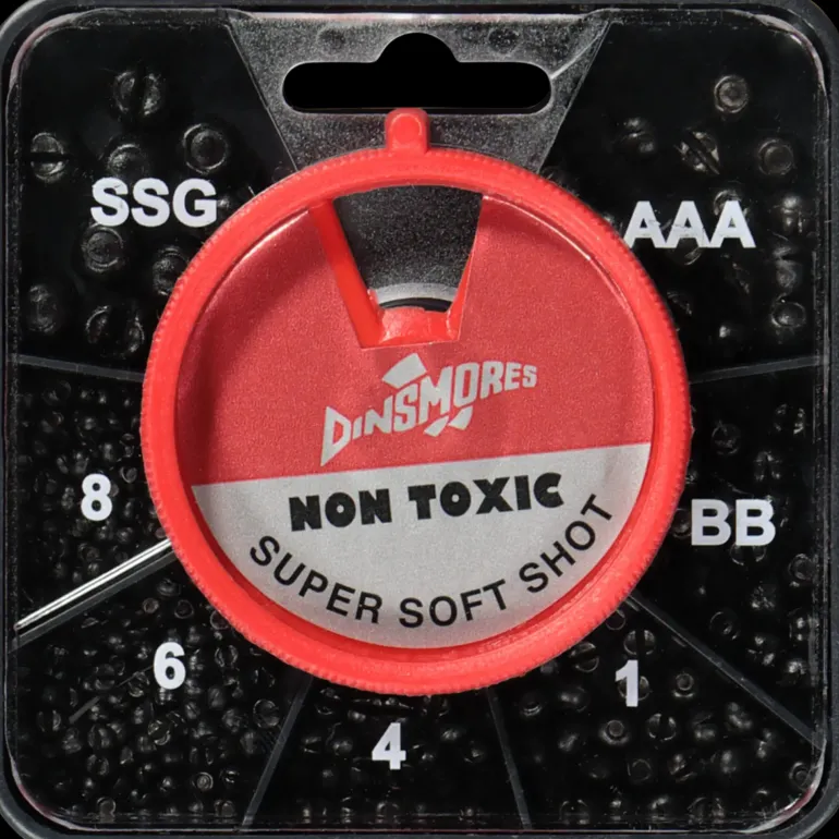 Blyfria Sänken SS-7, sänke - Lekande & Fjäderringar - Blyfria Sänken SS-7, sänke