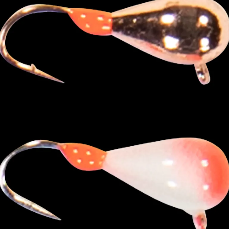 Bönan wolfram mormuska 2-pack - Pimpeldrag - Bönan wolfram mormuska 2-pack