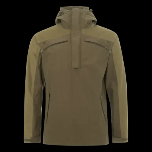 Bobcat Hunting Anorak, anorak - Jaktjackor - Bobcat Hunting Anorak, anorak