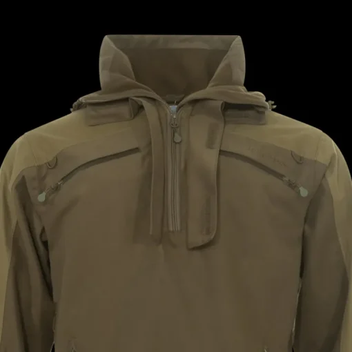 Bobcat Hunting Anorak, anorak - Jaktjackor - Bobcat Hunting Anorak, anorak