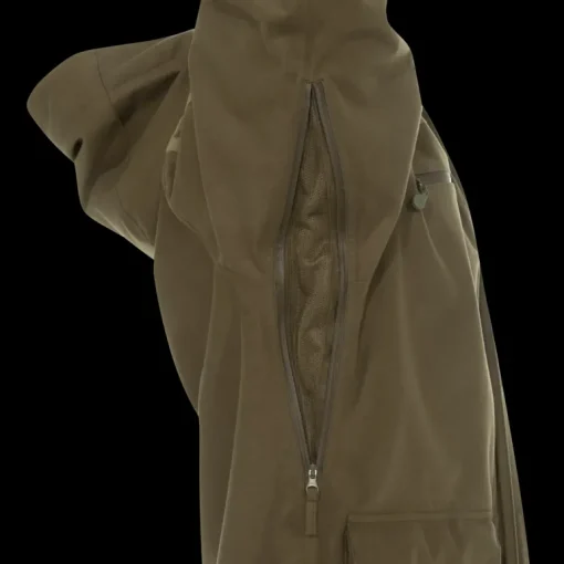 Bobcat Hunting Jacket, jaktjacka - Jaktjackor - Bobcat Hunting Jacket, jaktjacka