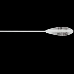 BOMBARDA 20g FLOATING,VIT - Flöten & Kastdobb - BOMBARDA 20g FLOATING,VIT